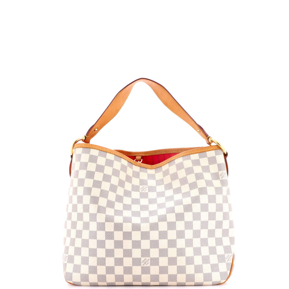 Louis Vuitton Delightful Nm Handbag #236240L17B - Picture 3 of 9